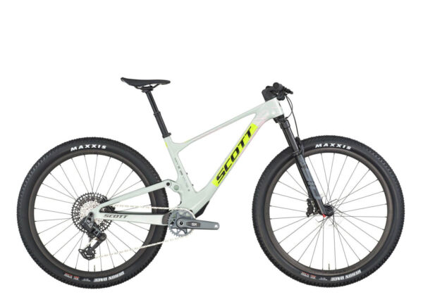 Scott Spark RC Team 2026