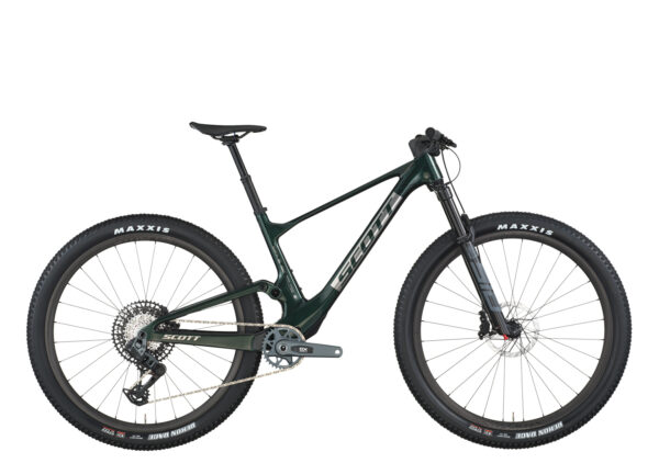 Scott Spark RC Team Issue 2026