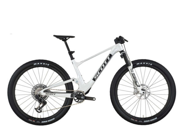 Scott Spark RC World Cup Evo 2026
