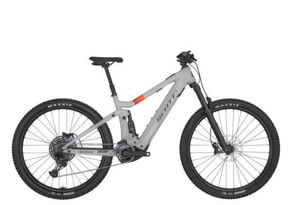 Strike eride 930