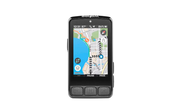 Wahoo Roam V3